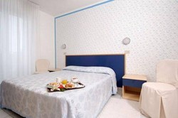 Imagen general del Hotel Athena, Lignano Sabbiadoro. Foto 2