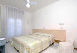 Imagen general del Hotel Athena, Lignano Sabbiadoro. Foto 3