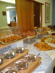 Imagen general del Hotel Athena, Lignano Sabbiadoro. Foto 6