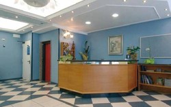 Imagen general del Hotel Athena, Lignano Sabbiadoro. Foto 9