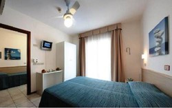 Imagen general del Hotel Athena, Lignano Sabbiadoro. Foto 12