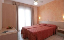 Imagen general del Hotel Athena, Lignano Sabbiadoro. Foto 14