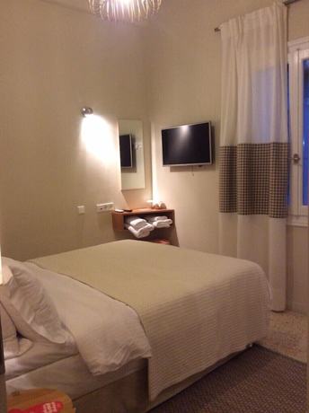 Imagen de la habitación del Hotel Athena, Nauplia. Foto 4