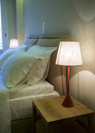 Imagen de la habitación del Hotel Athena, Nauplia. Foto 17