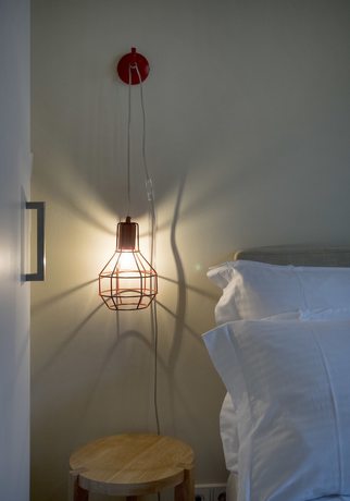 Imagen de la habitación del Hotel Athena, Nauplia. Foto 19