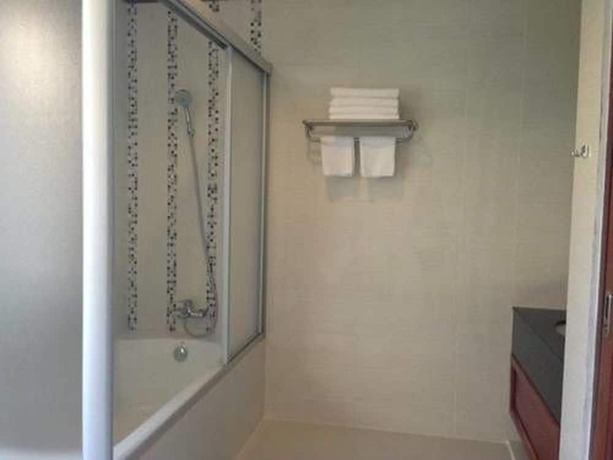 Imagen general del Hotel Athena, Pakse. Foto 1