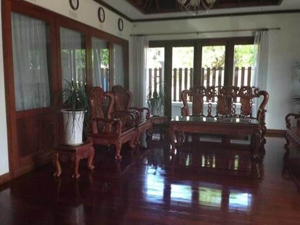 Imagen general del Hotel Athena, Pakse. Foto 3