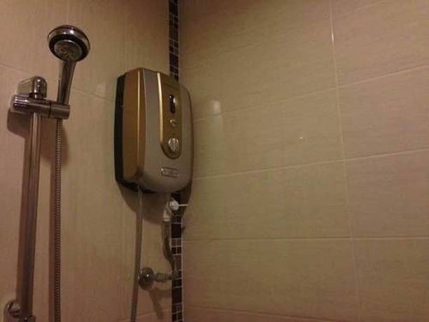 Imagen general del Hotel Athena, Pakse. Foto 4