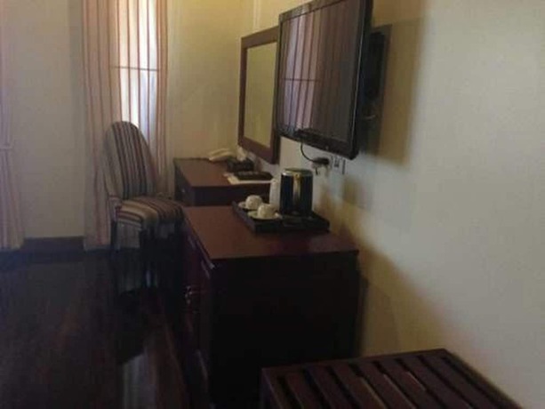 Imagen general del Hotel Athena, Pakse. Foto 5