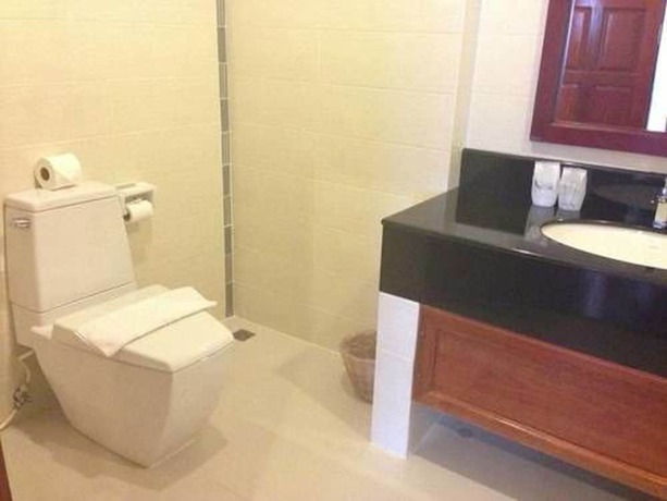 Imagen general del Hotel Athena, Pakse. Foto 6