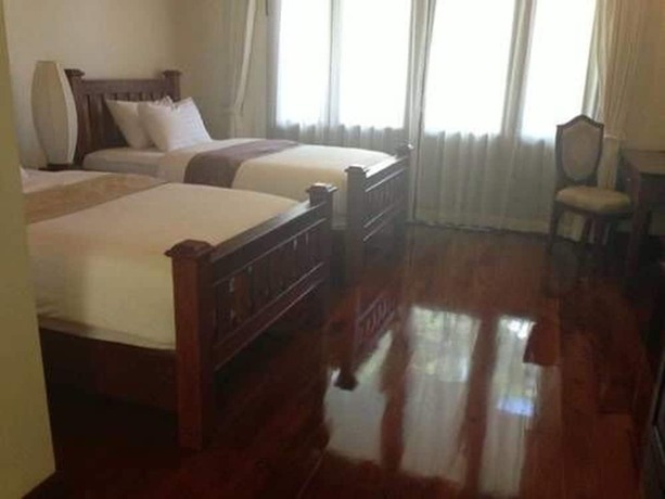 Imagen general del Hotel Athena, Pakse. Foto 10