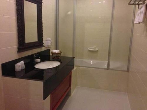 Imagen general del Hotel Athena, Pakse. Foto 12