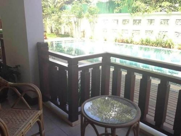 Imagen general del Hotel Athena, Pakse. Foto 13