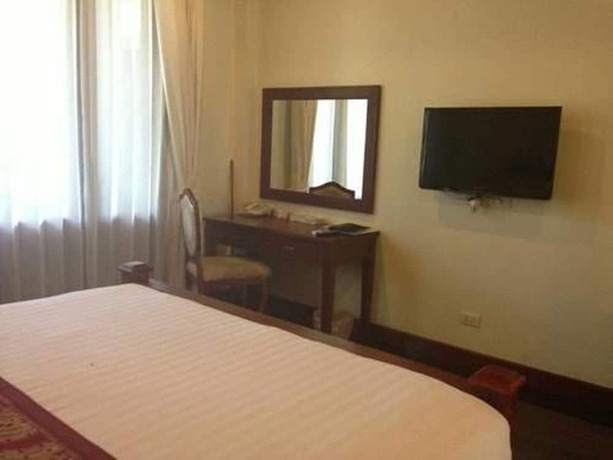 Imagen general del Hotel Athena, Pakse. Foto 14