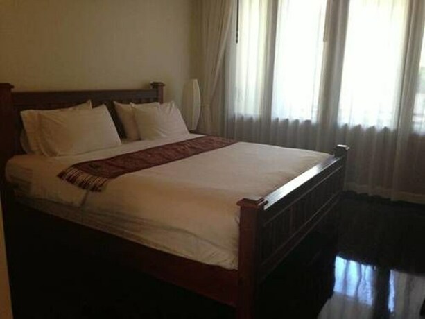 Imagen de la habitación del Hotel Athena, Pakse. Foto 20