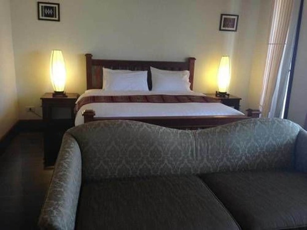 Imagen de la habitación del Hotel Athena, Pakse. Foto 22