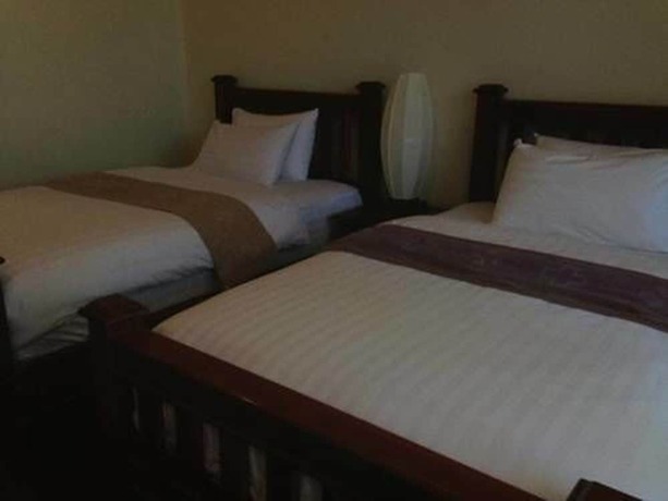 Imagen de la habitación del Hotel Athena, Pakse. Foto 23