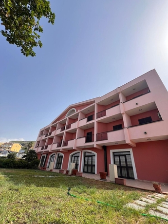 Imagen general del Hotel Athena Palace, ACQUAPPESA. Foto 2