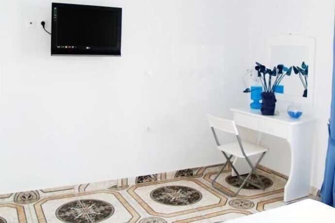 Imagen general del Hotel Athena Palace. Foto 5