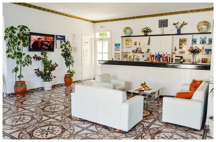 Imagen general del Hotel Athena Palace. Foto 13