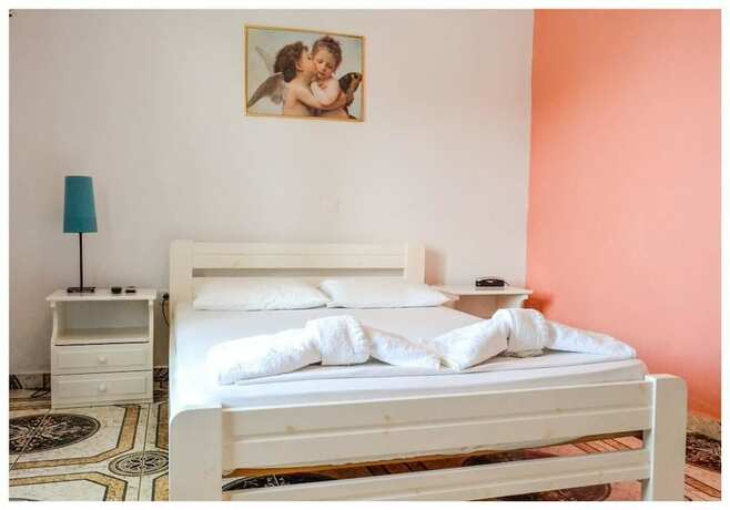Imagen de la habitación del Hotel Athena Palace, K&aacute;rpatos. Foto 19