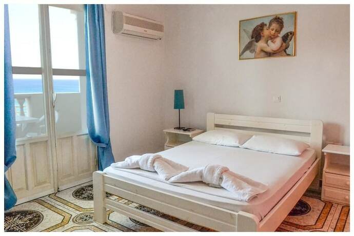 Imagen de la habitación del Hotel Athena Palace, K&aacute;rpatos. Foto 20