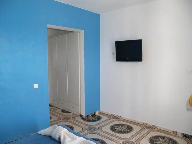 Imagen general del Hotel Athena Palace, K&aacute;rpatos. Foto 8