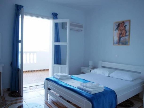 Imagen general del Hotel Athena Palace, K&aacute;rpatos. Foto 11
