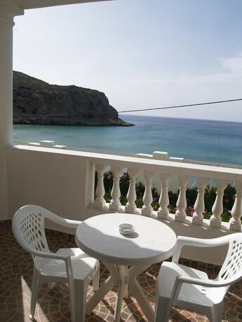 Imagen general del Hotel Athena Palace, K&aacute;rpatos. Foto 12