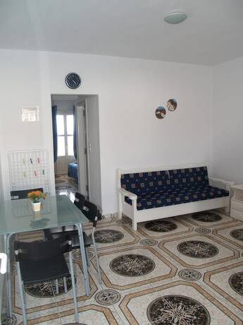Imagen general del Hotel Athena Palace, K&aacute;rpatos. Foto 14