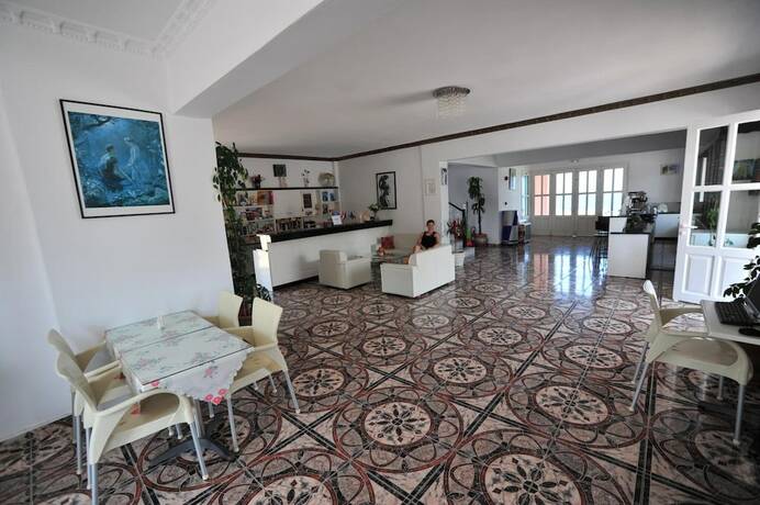 Imagen general del Hotel Athena Palace, K&aacute;rpatos. Foto 17