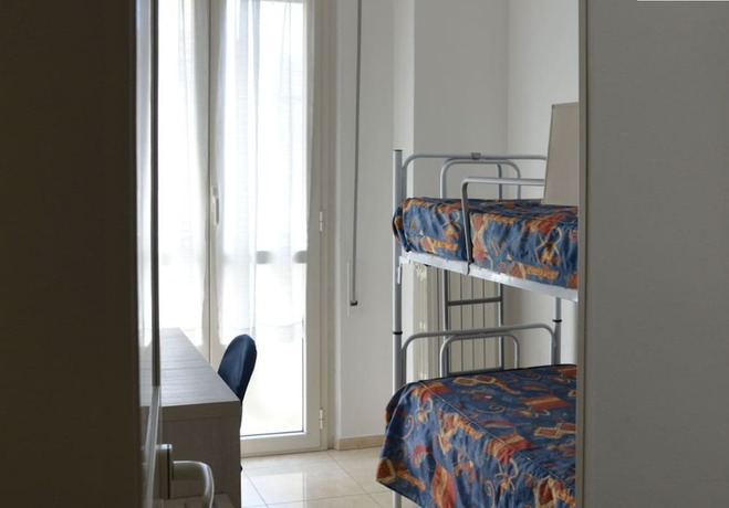 Imagen general del Hotel Athena, Pesaro. Foto 14