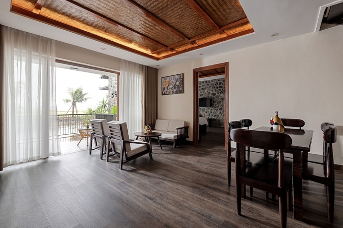 Imagen de la habitación del Hotel Athena Premier Resort Ninh B&igrave;nh. Foto 2