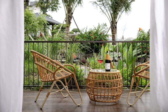 Imagen de la habitación del Hotel Athena Premier Resort Ninh B&igrave;nh. Foto 5