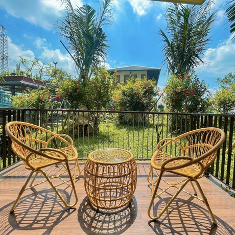 Imagen de la habitación del Hotel Athena Premier Resort Ninh B&igrave;nh. Foto 6