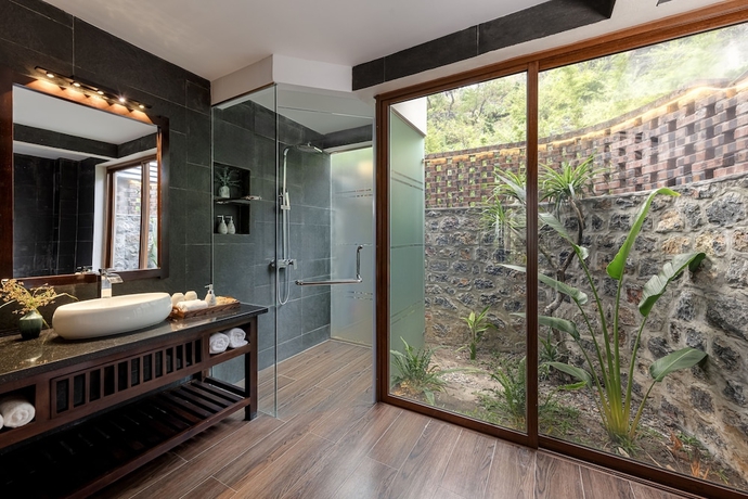 Imagen de la habitación del Hotel Athena Premier Resort Ninh B&igrave;nh. Foto 7