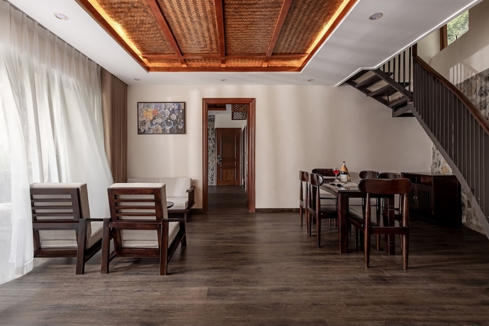 Imagen de la habitación del Hotel Athena Premier Resort Ninh B&igrave;nh. Foto 12