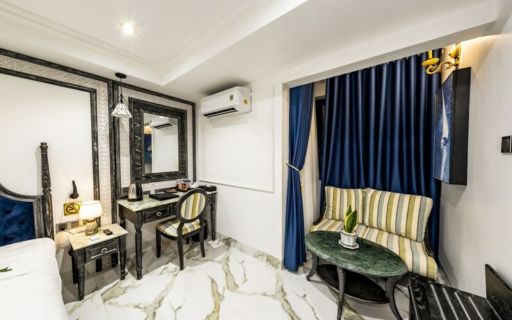 Imagen de la habitación del Hotel Athena, Quy Nhon. Foto 27
