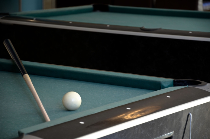 Imagen general del Hotel Athena, Rodas. Foto 3