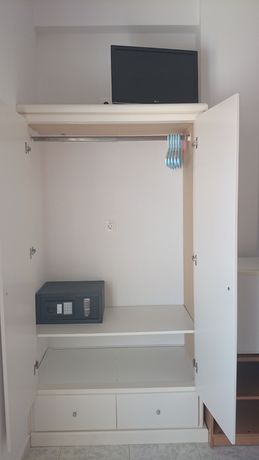 Imagen de los interiores del Hotel Athena Rooms. Foto 20