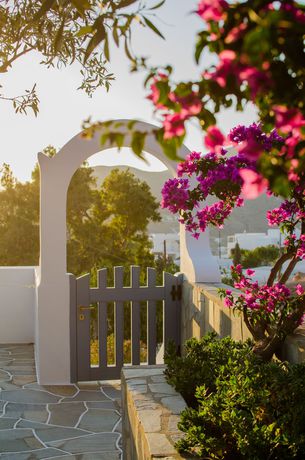 Imagen de la habitación del Hotel Athena Rooms. Foto 6