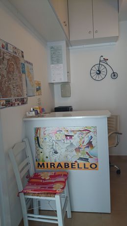 Imagen de los exteriores del Hotel Athena Rooms. Foto 17