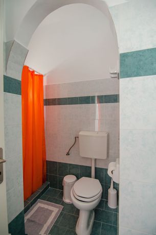 Imagen de la habitación del Hotel Athena Rooms. Foto 12