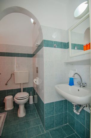 Imagen de la habitación del Hotel Athena Rooms. Foto 14