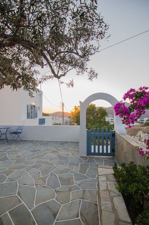 Imagen de la habitación del Hotel Athena Rooms. Foto 15