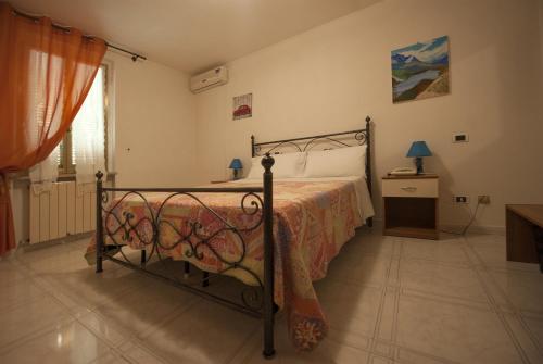 Imagen de la habitación del Hotel Athena, Spoleto. Foto 3