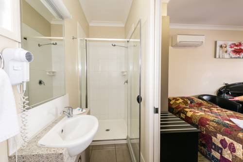 Imagen de la habitación del Hotel Athena Studio Units. Foto 3