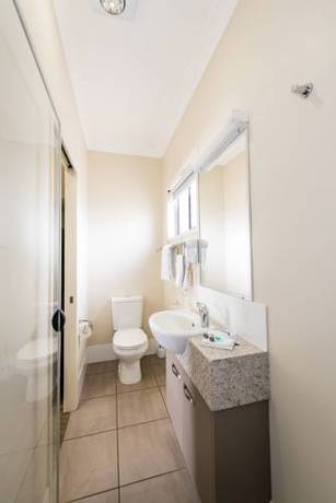 Imagen de la habitación del Hotel Athena Studio Units. Foto 5