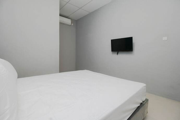 Imagen general del Hotel Athena Syariah Residence. Foto 1