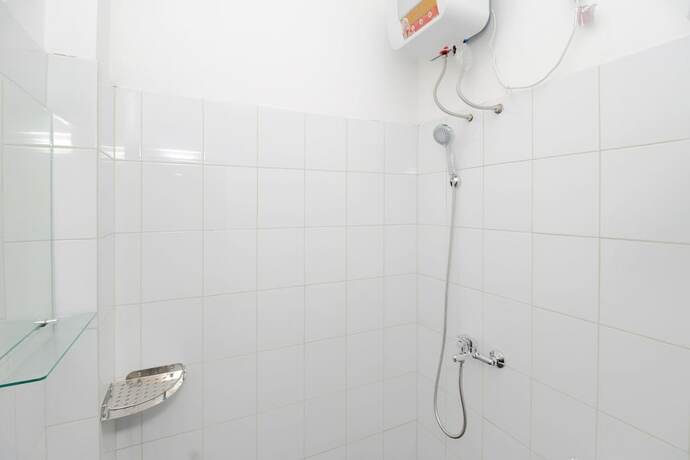 Imagen general del Hotel Athena Syariah Residence. Foto 2